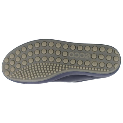 Кроссовки женские Ecco soft leather