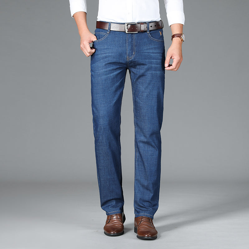 Erkaklar uchun Playboy jinsi shimlari