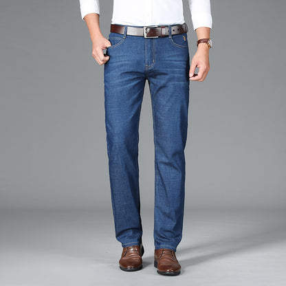 Erkaklar uchun Playboy jinsi shimlari