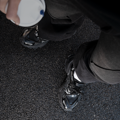 Кроссовки мужские Lilbetter