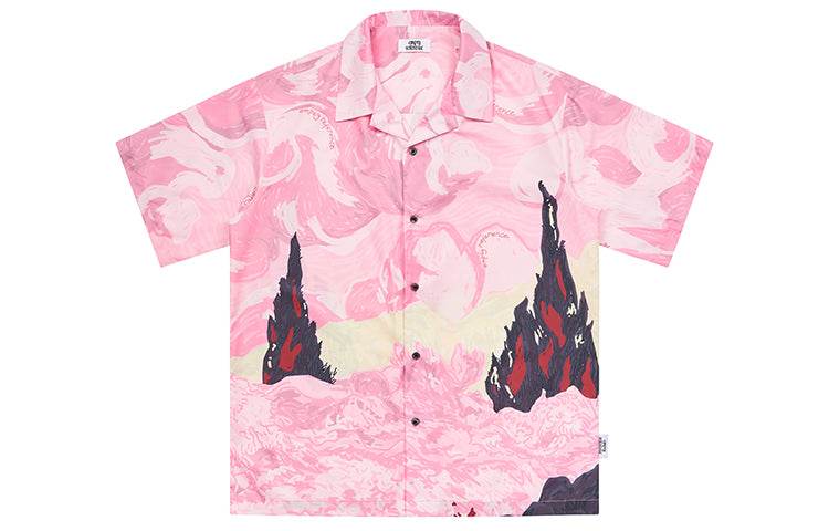 Рубашка Empty Reference - Boxette Shop