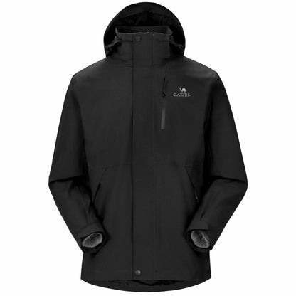 Куртка мужская Camel