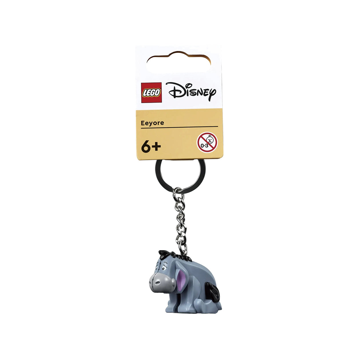 LEGO Disney Eeyore kalitlari