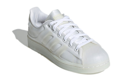 Adidas Originals Superstar Futureshell J Board bolalar krossovkalari