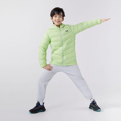 Bolalar pastki ko'ylagi Under Armour Down ko'ylagi