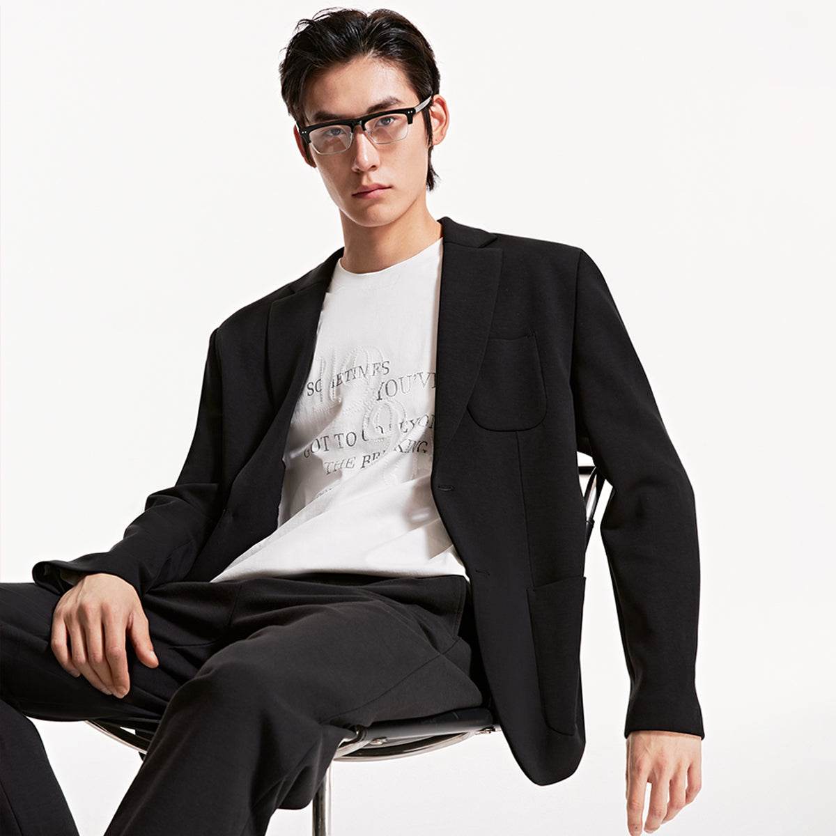 Пиджак мужской Jack Jones - Boxette Shop