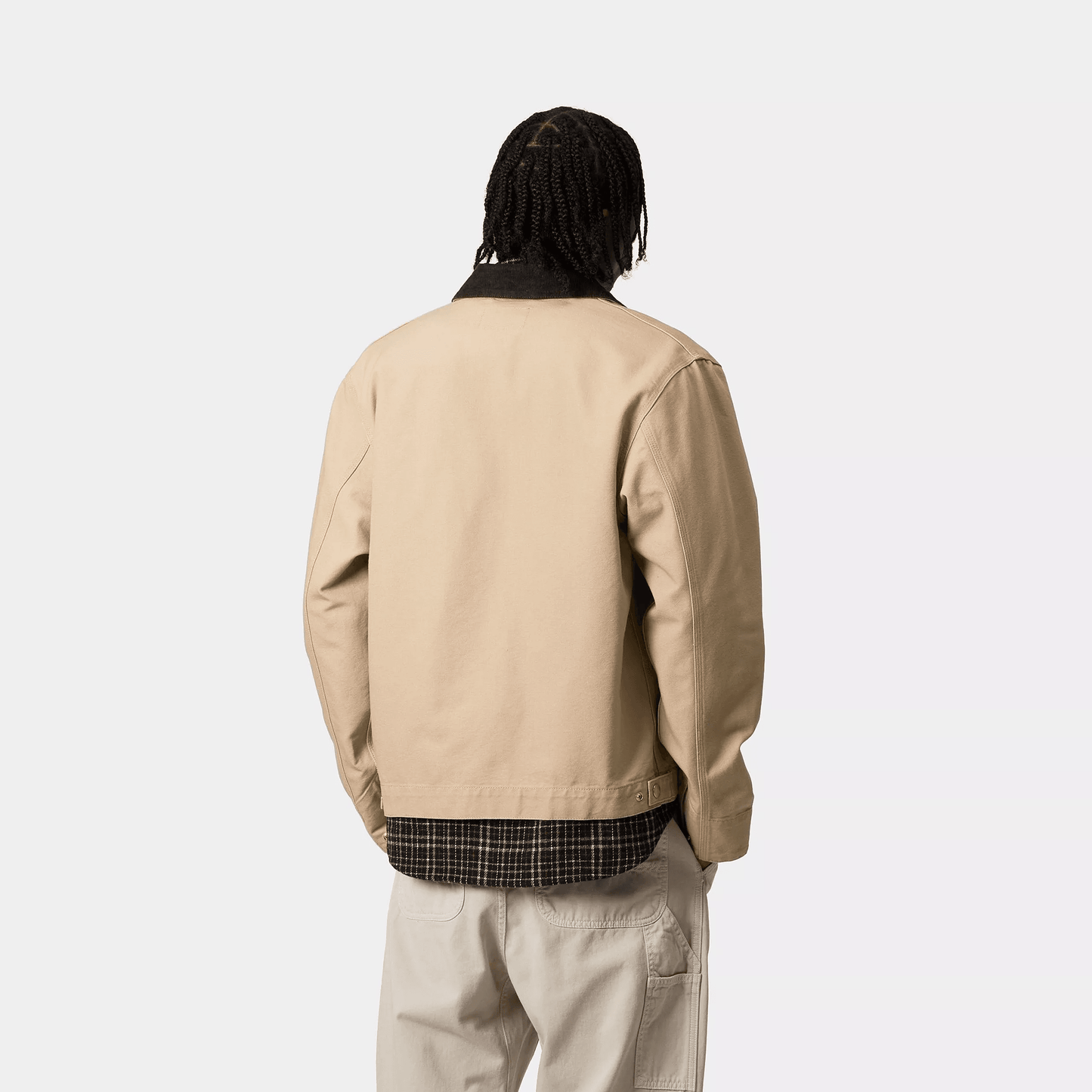 Куртка мужская Carhartt WIP FW24 - Boxette Shop