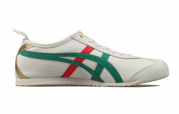Кроссовки Onitsuka Tiger Mexico 66 - Boxette Shop