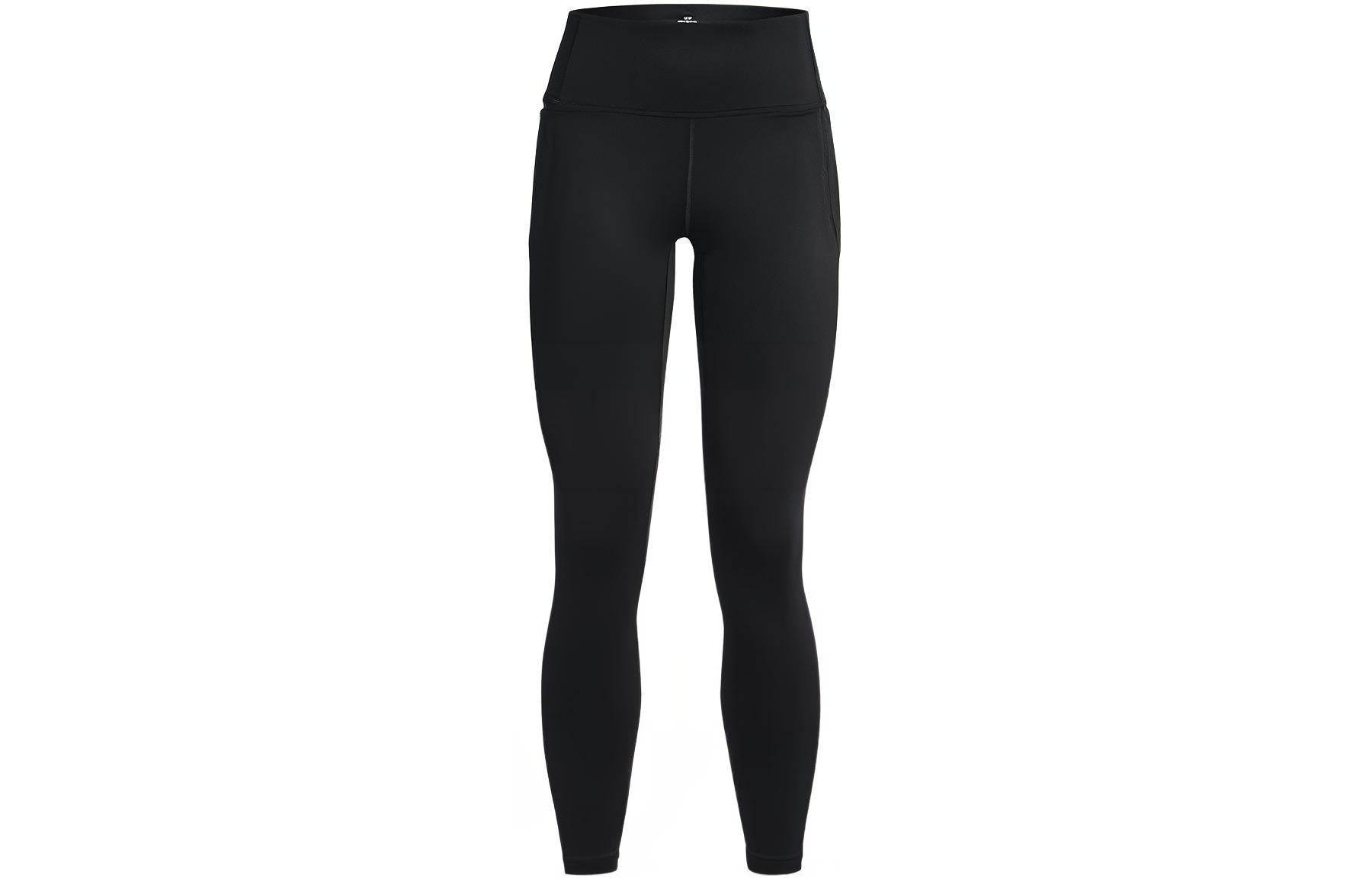 Спортивные леггинсы женские Under Armour High Waist - Boxette Shop