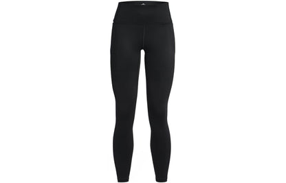 Спортивные леггинсы женские Under Armour High Waist - Boxette Shop