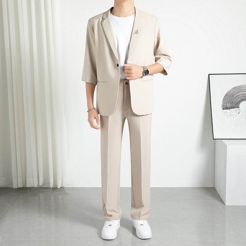 Пиджак Minfinity - Boxette Shop