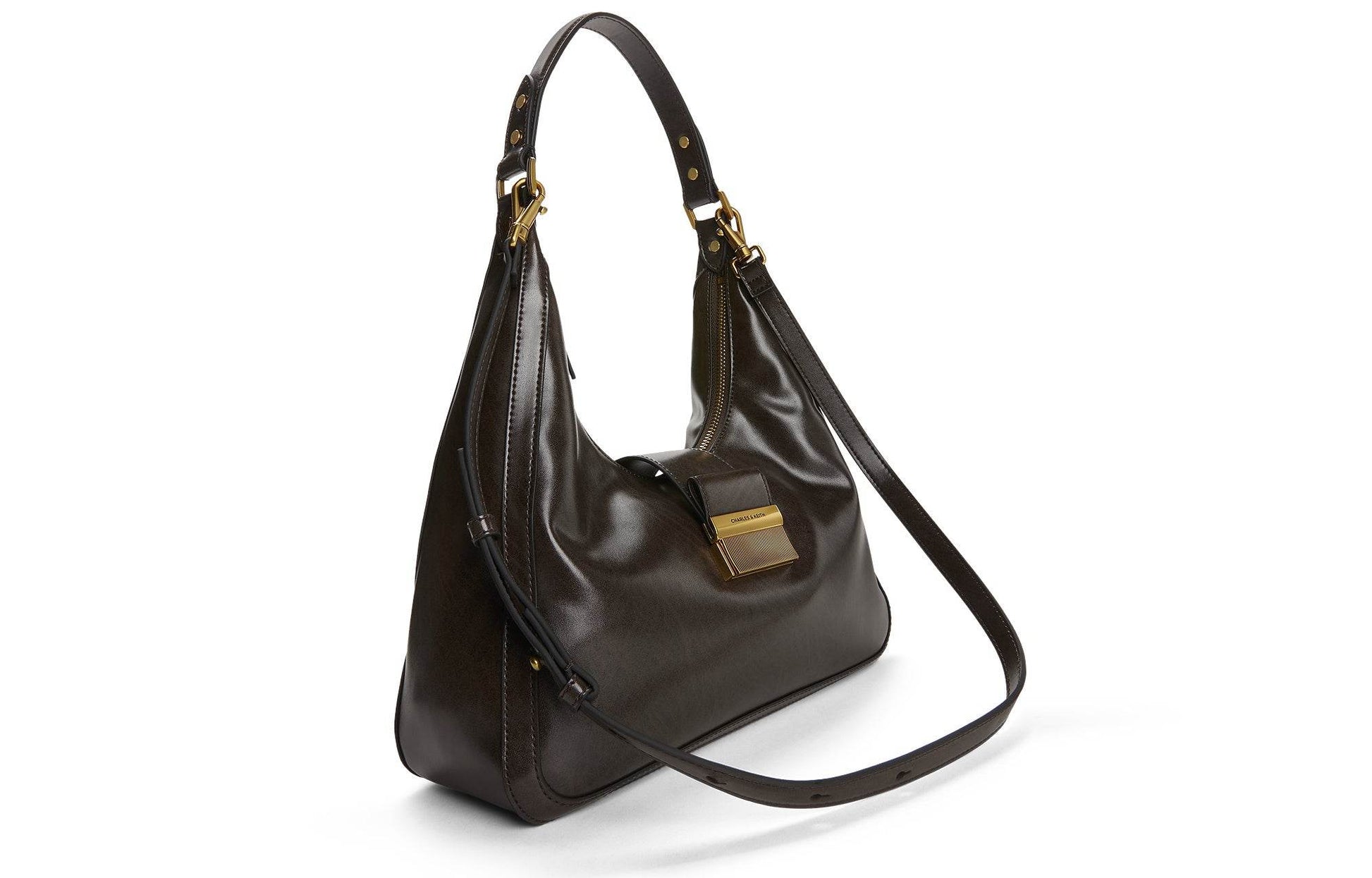 Сумка женская Charles&Keith - Boxette Shop