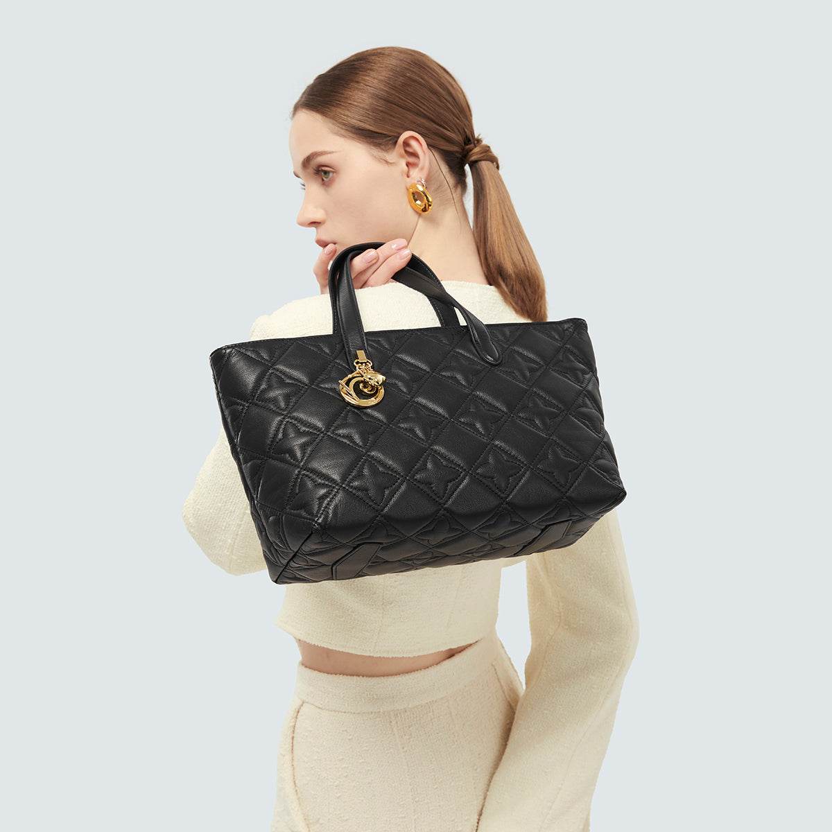 Сумка женская Pierre Cardin - Boxette Shop