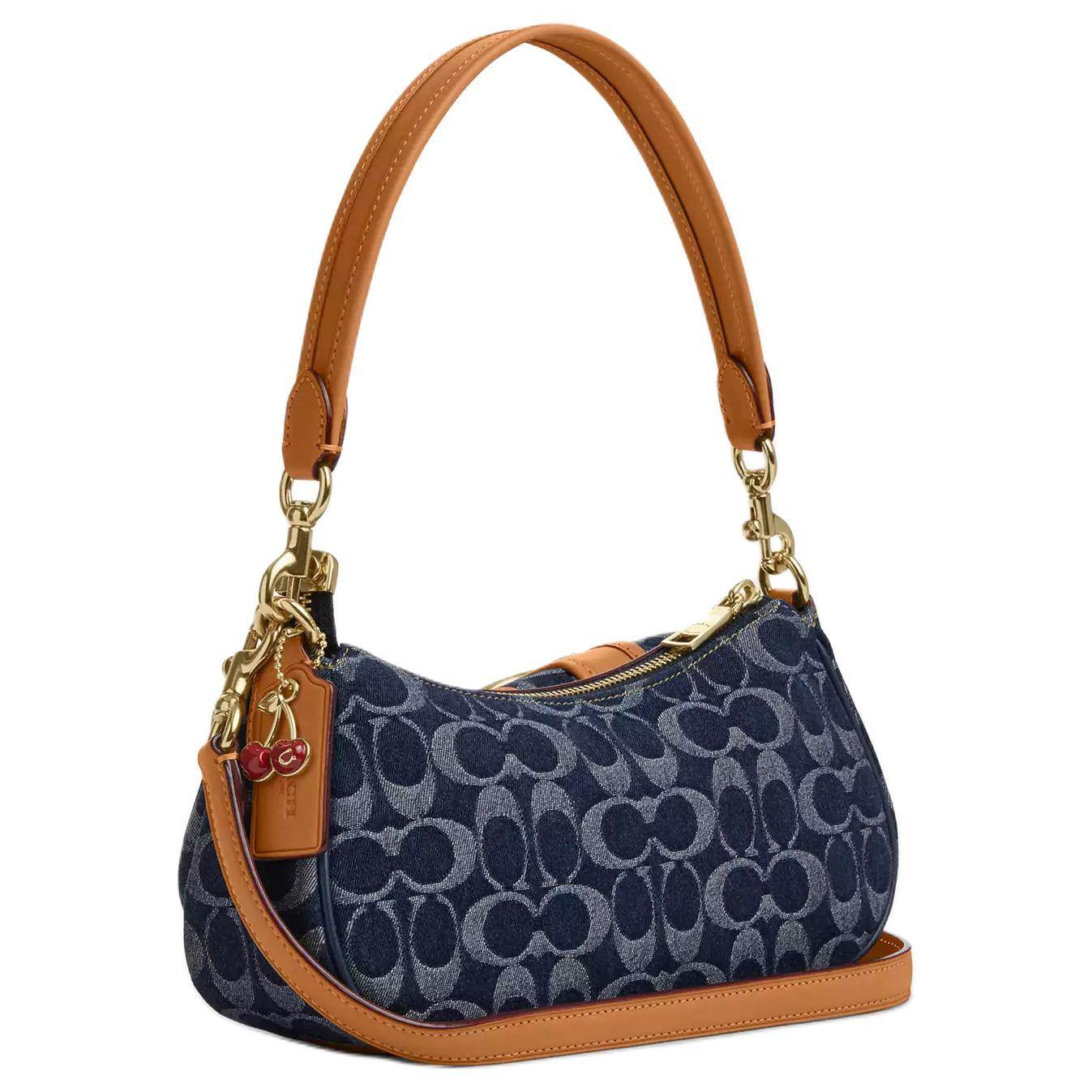 Сумка женская Coach Ashton 25 - Boxette Shop