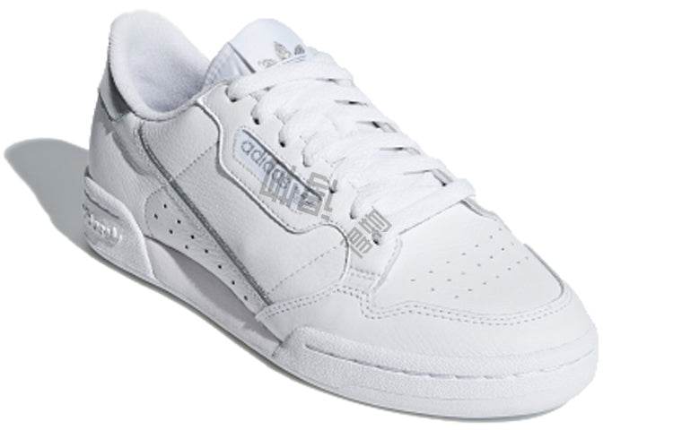 Кроссовки женские Adidas Originals Continental 80 - Boxette Shop