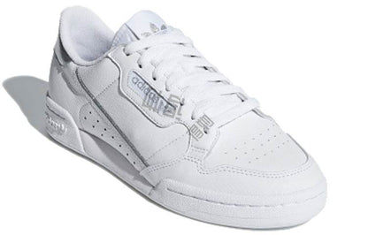 Кроссовки женские Adidas Originals Continental 80 - Boxette Shop