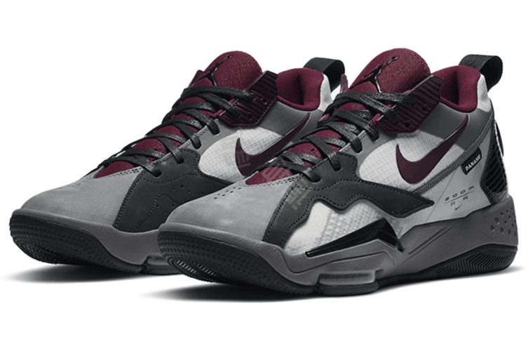 Кроссовки мужские Jordan zoom psg - Boxette Shop