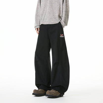 Pal ongaco pal ongaco American retro deconstruction splicing dizayn tuyg'u yuvish do eski bo'sh yuz burma pichoq shimlar harf logo bosma tide moda tasodifiy keng jinsi erkaklar va ayollar bir xil modellar bilan