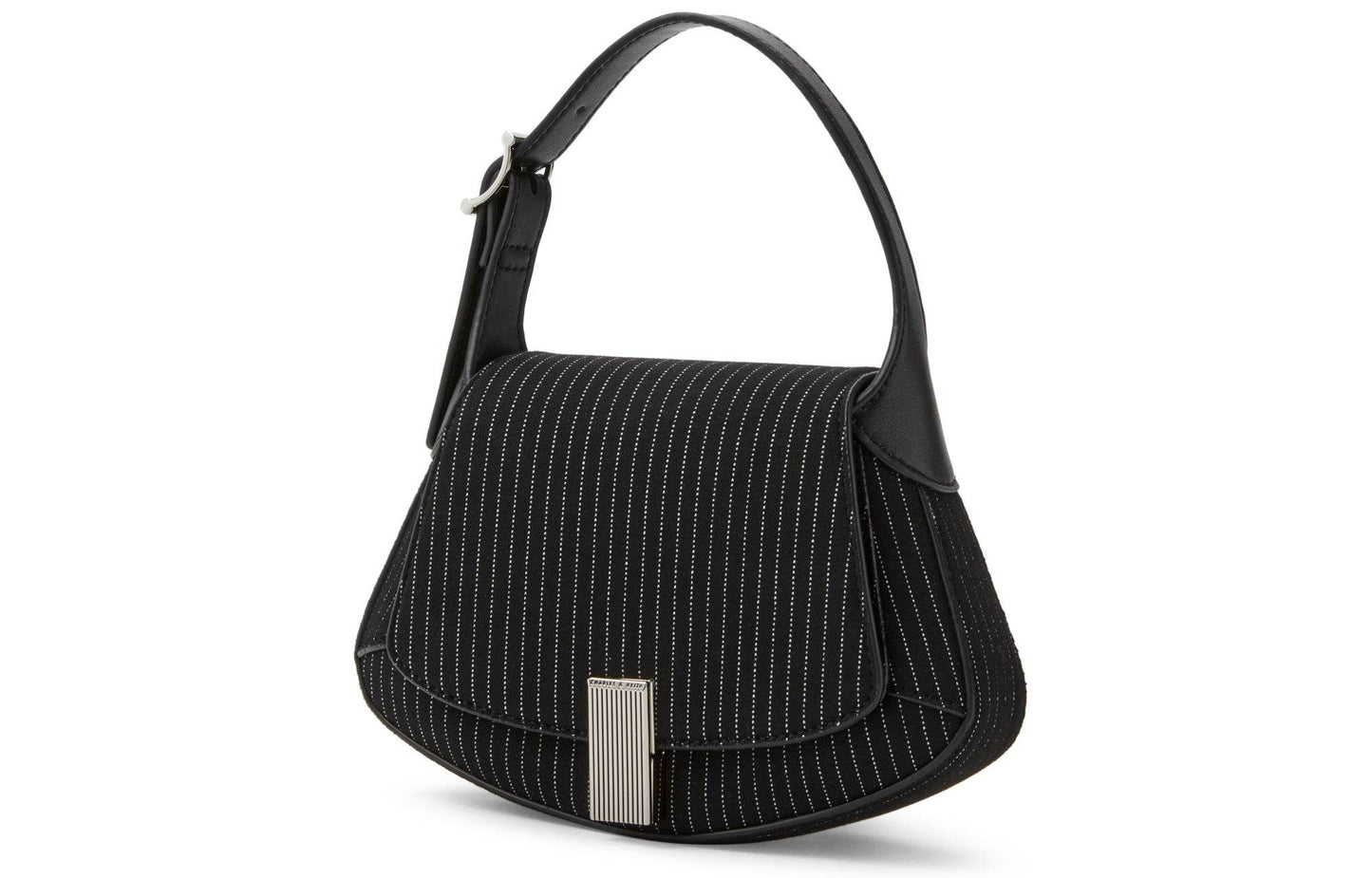 Сумка женская Charles&Keith Dark - Boxette Shop