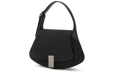 Сумка женская Charles&Keith Dark - Boxette Shop