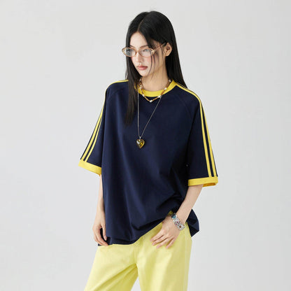 Спортивная футболка женская Golfcross - Boxette Shop