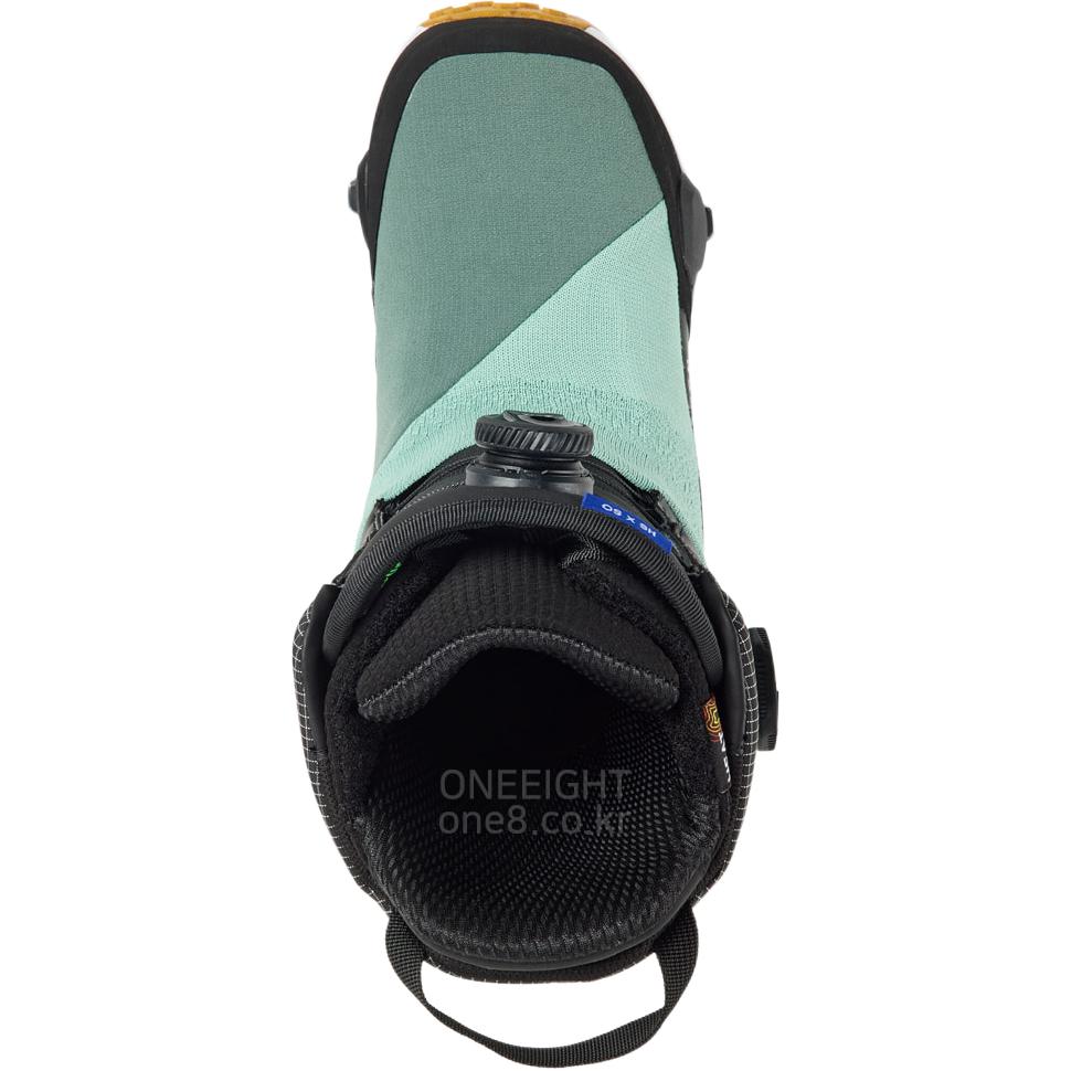 Сноубордические ботинки мужские BURTON Step-On Highshot X Wide