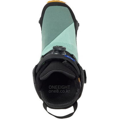 Сноубордические ботинки мужские BURTON Step-On Highshot X Wide