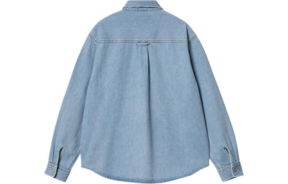 Куртка мужская Carhartt WIP - Boxette Shop