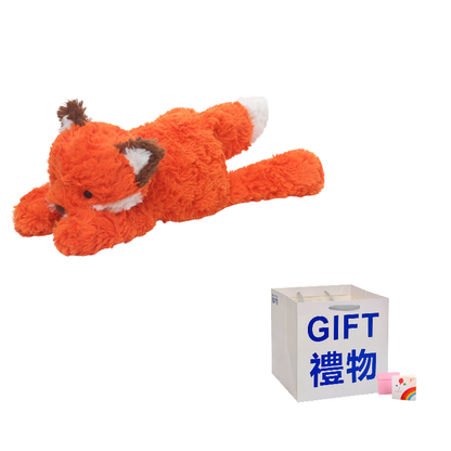 Jimni yumshoq o'yinchog'i