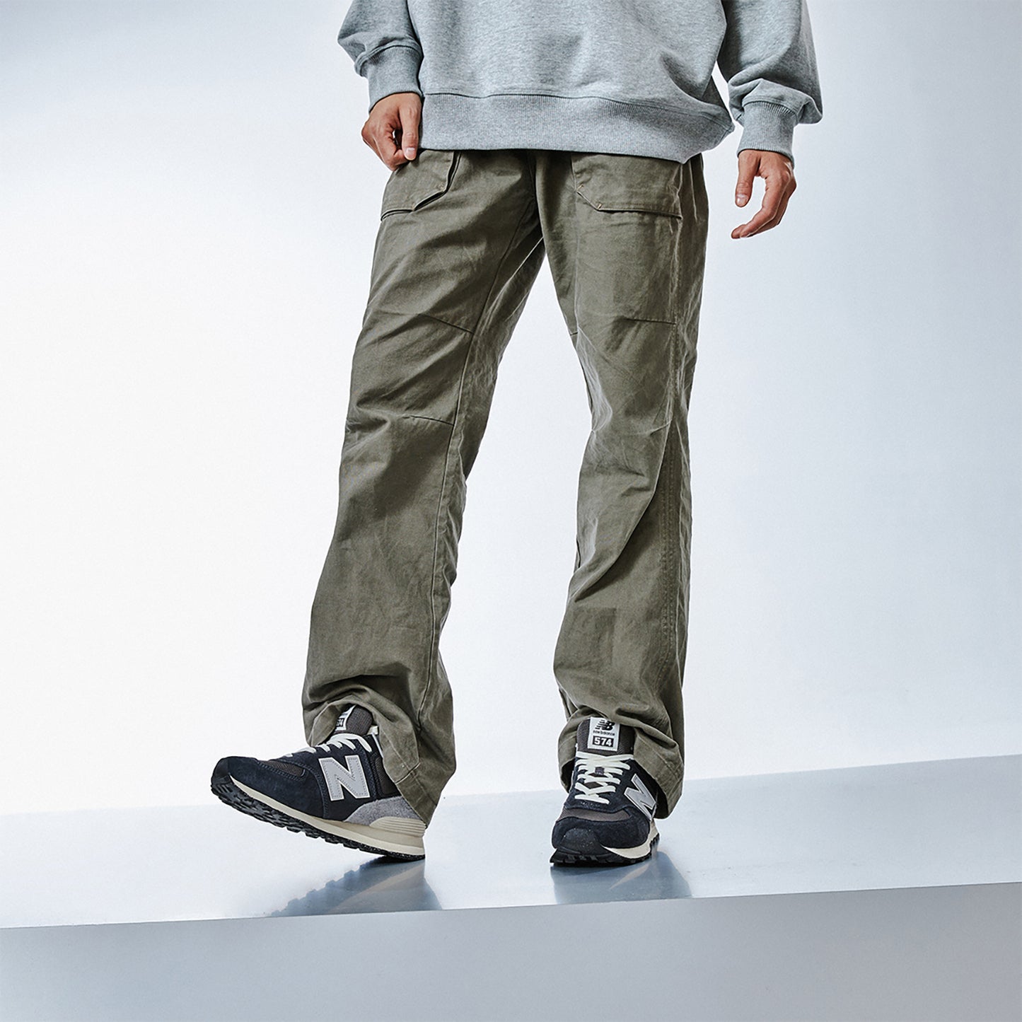 Кроссовки мужские New Balance 574