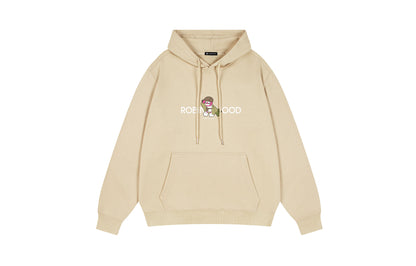 Худи женское Robinhood