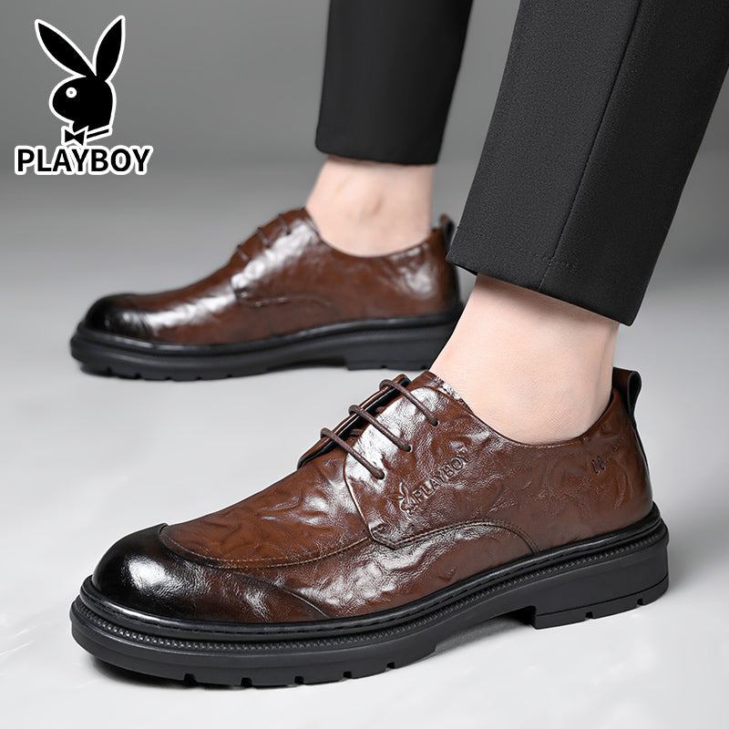 Erkaklar uchun Playboy poyabzallari