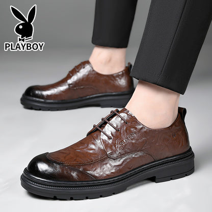 Erkaklar uchun Playboy poyabzallari