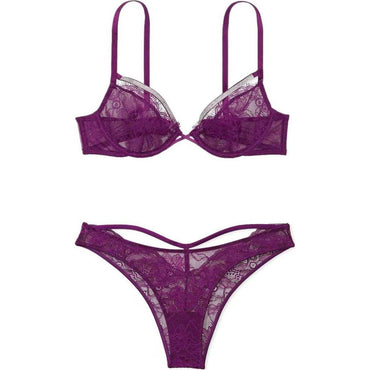 Комплект нижнего белья женский Victoria’s Secret - Boxette Shop