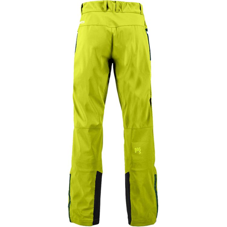 Karpos erkaklar chang'i shimlari