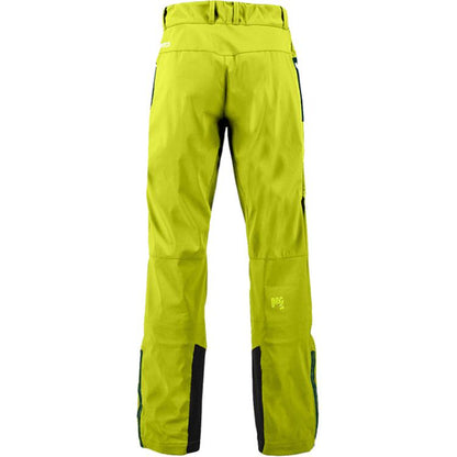 Karpos erkaklar chang'i shimlari