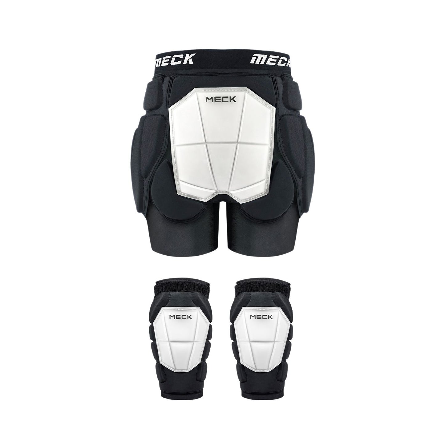 Защита для горных лыж и сноуборда MECK HX-G