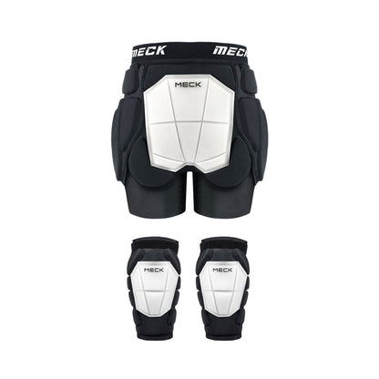 Защита для горных лыж и сноуборда MECK HX-G