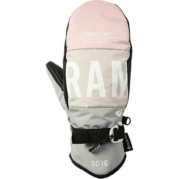 Ashram W24 chang'i qo'lqoplari