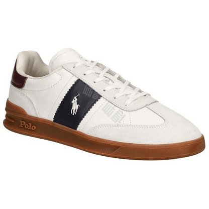 Кроссовки мужские Polo Ralph Lauren Hrt Aera Pp - Boxette Shop