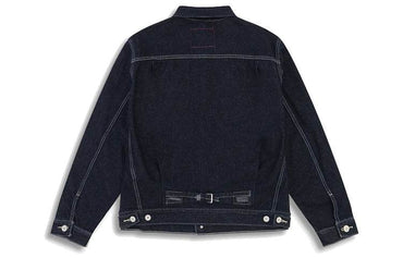 Куртка джинсовая мужская Levi's - Boxette Shop