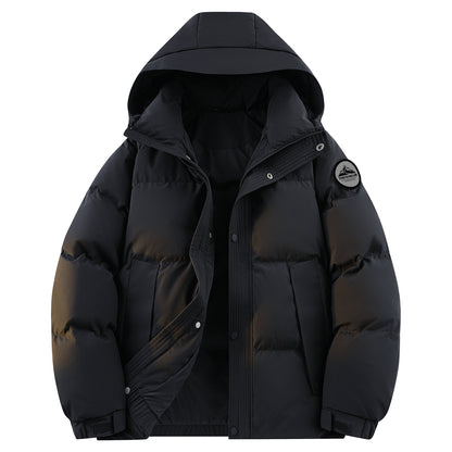 Пуховик Yaya Cloud Puffer