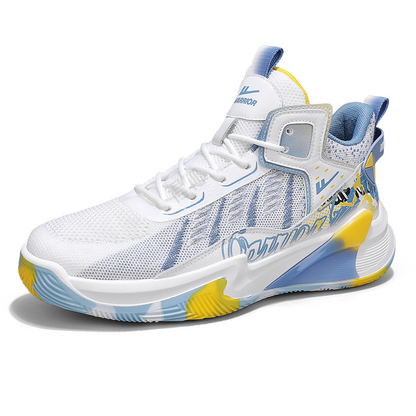 Кроссовки мужские Warrior