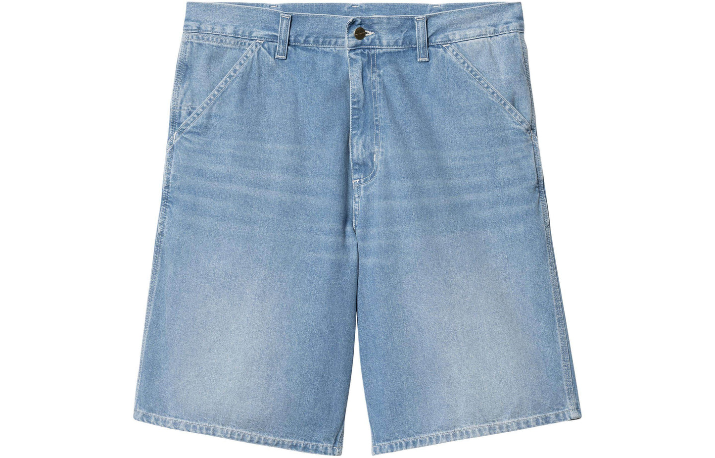 Шорты мужские Carhartt WIP SS24 - Boxette Shop