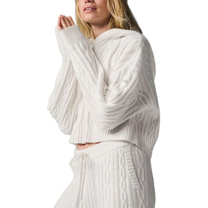 Alo Yoga ayollar sviteri