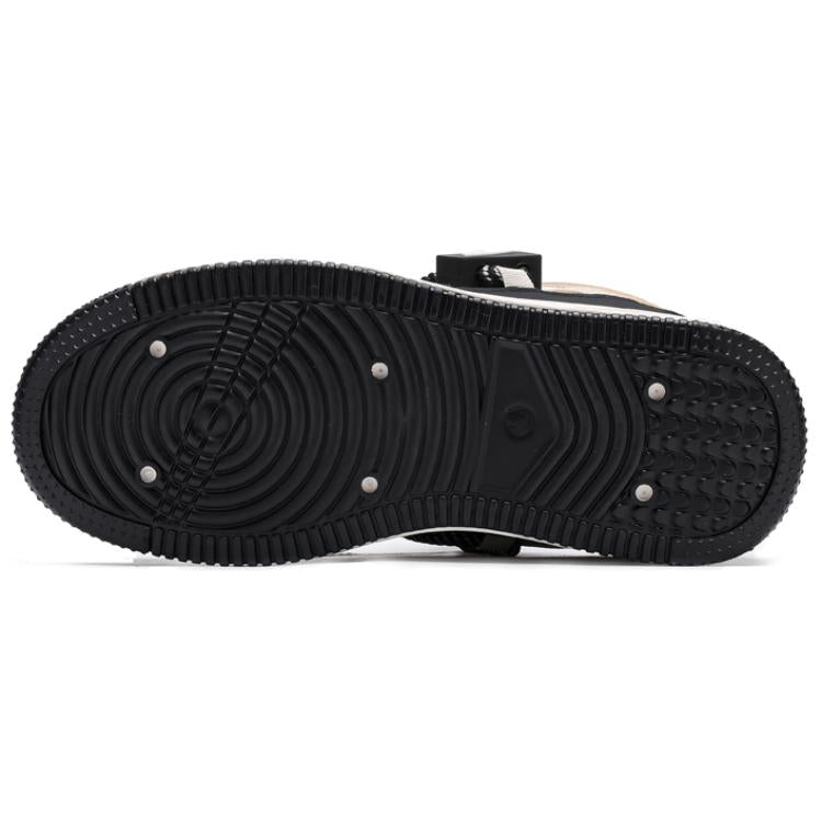 Кроссовки Warrior