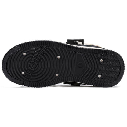 Кроссовки Warrior