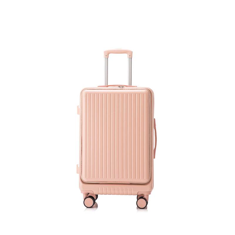Чемодан Cartelo - Boxette Shop