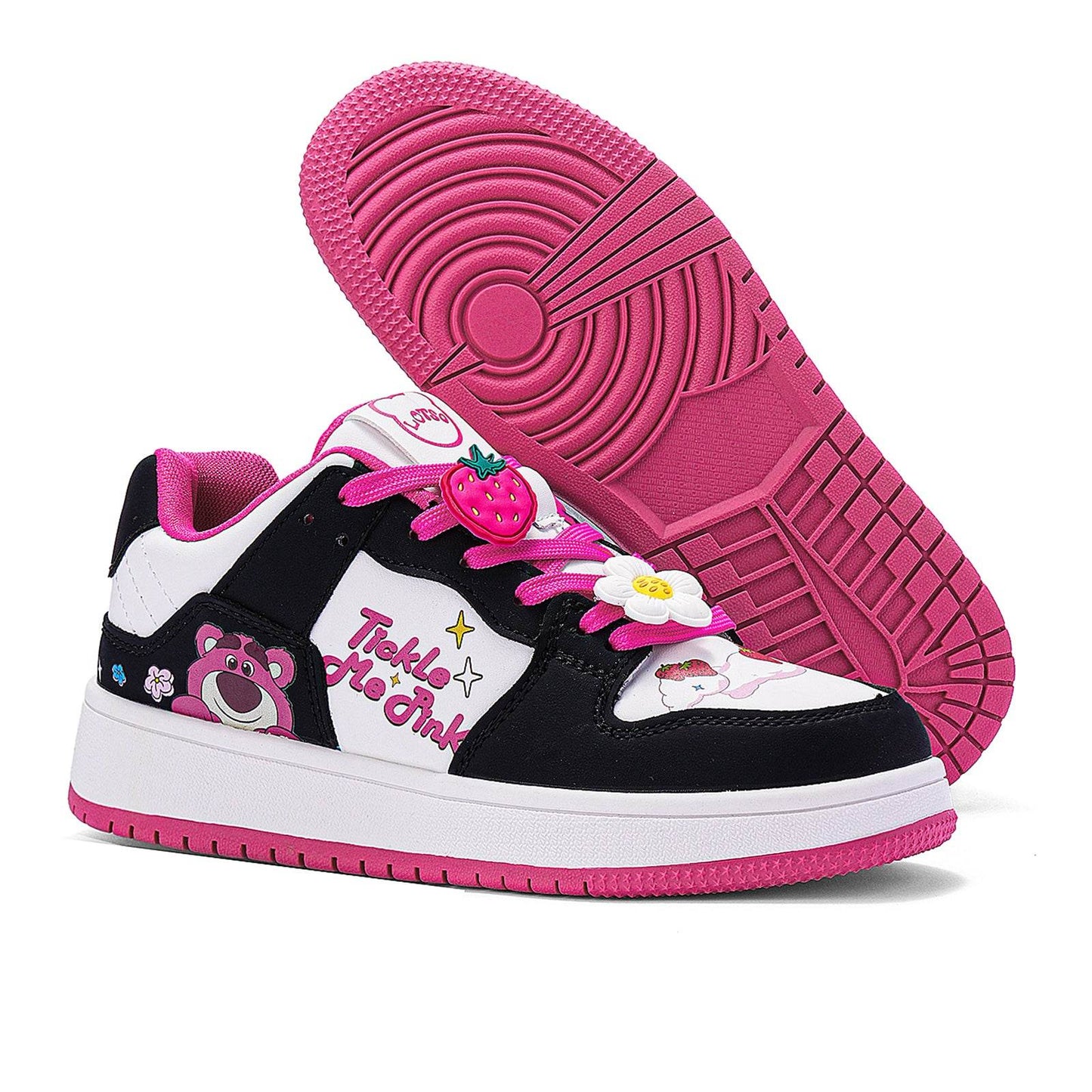 Кроссовки женские Miniso - Boxette Shop