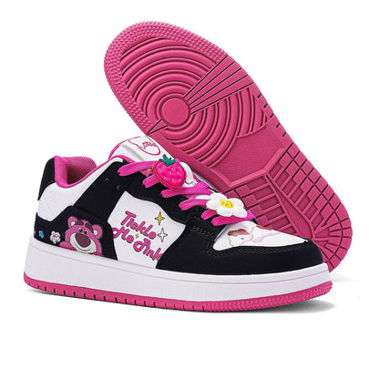 Кроссовки женские Miniso - Boxette Shop